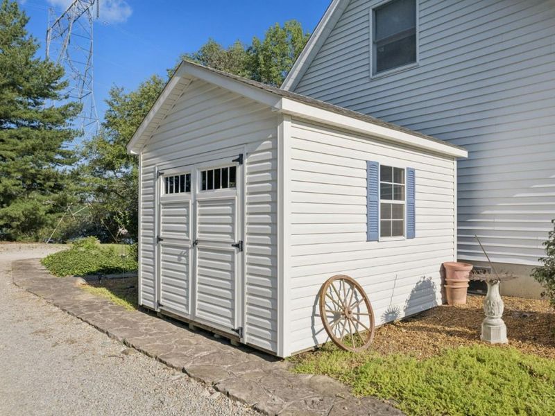 32 Wagon Wheel Cir, Franklin Twp, OH 45171 Photo 10