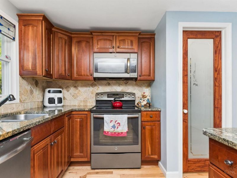 32 Wagon Wheel Cir, Franklin Twp, OH 45171 Photo 14