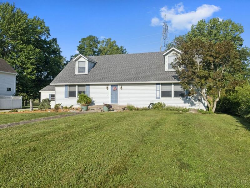 32 Wagon Wheel Cir, Franklin Twp, OH 45171 Photo 2