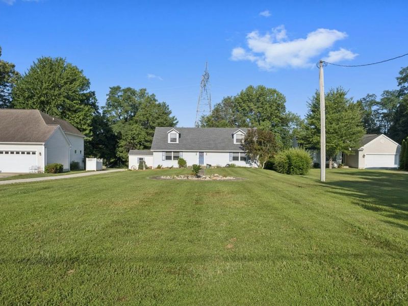 32 Wagon Wheel Cir, Franklin Twp, OH 45171 Photo 3