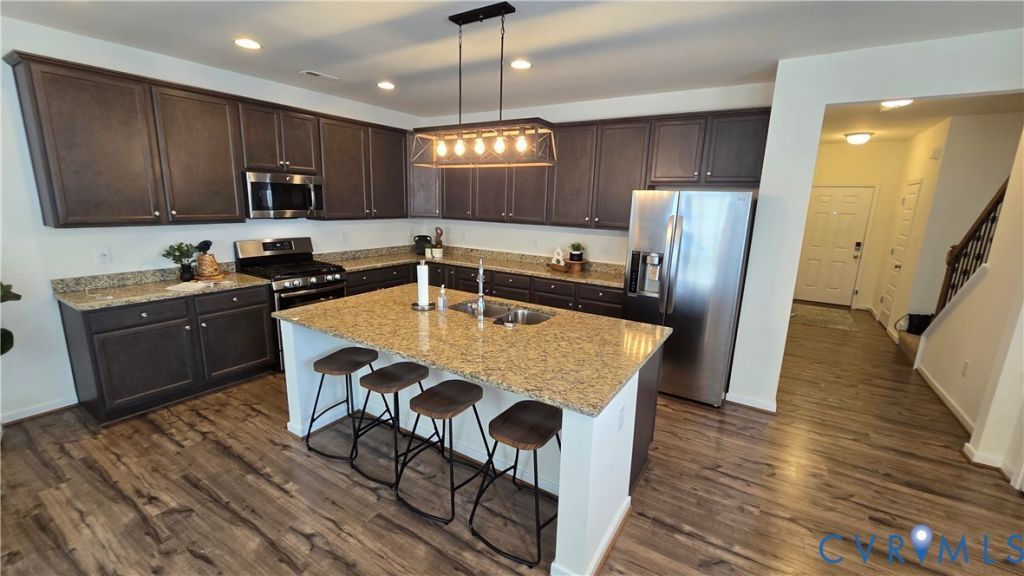 8014 Rutland Village Drive, Mechanicsville, VA 23116 Main Photo