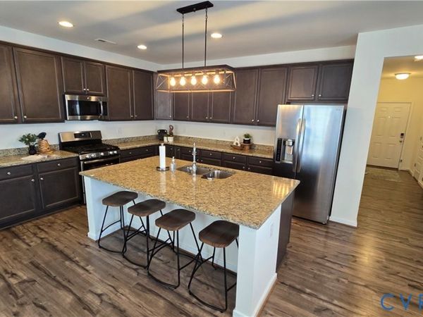 8014 Rutland Village Drive, Mechanicsville, VA 23116