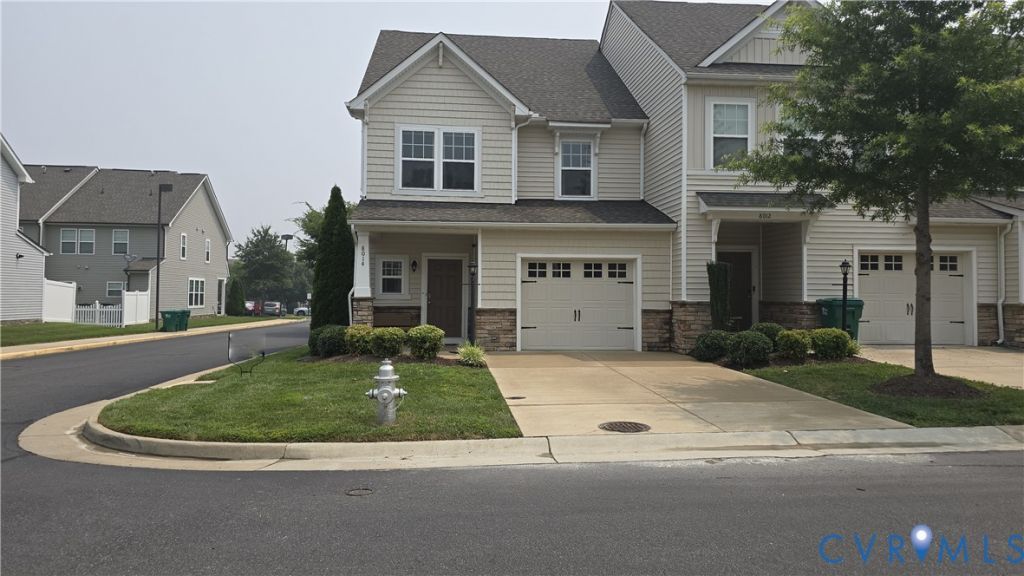 8014 Rutland Village Drive , Mechanicsville, VA 23116 Main Photo