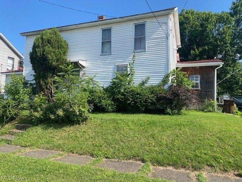 119 Sherman Street, Lisbon, OH 44432 Photo 3