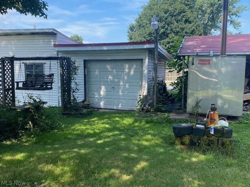 119 Sherman Street, Lisbon, OH 44432 Photo 5