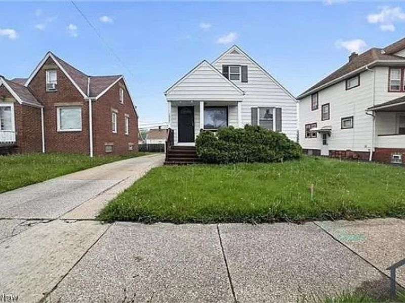 10721 Plymouth Avenue, Garfield Heights, OH 44125 Photo 1