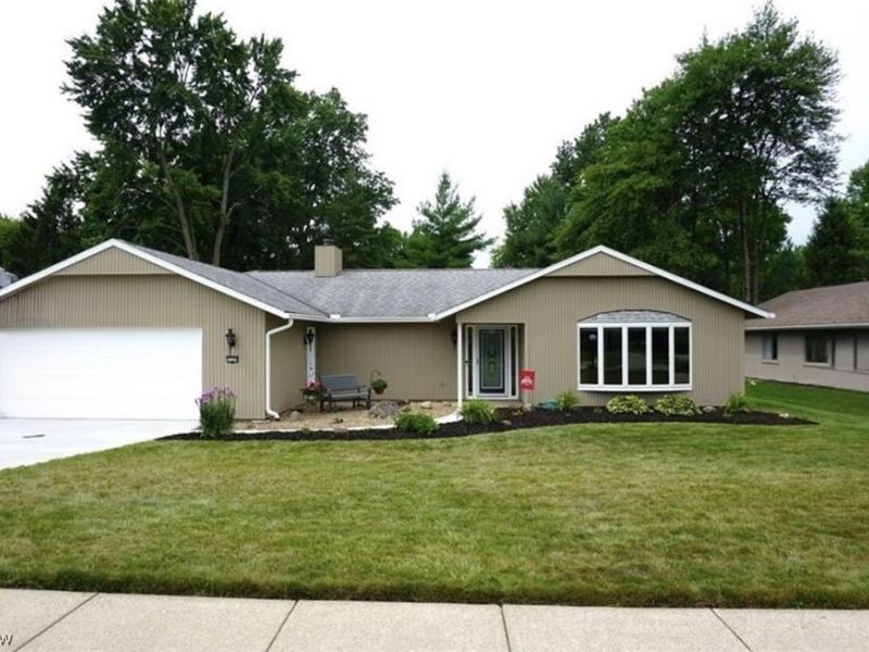 22309 Rock Creek Circle, Strongsville, OH 44149 Photo 1