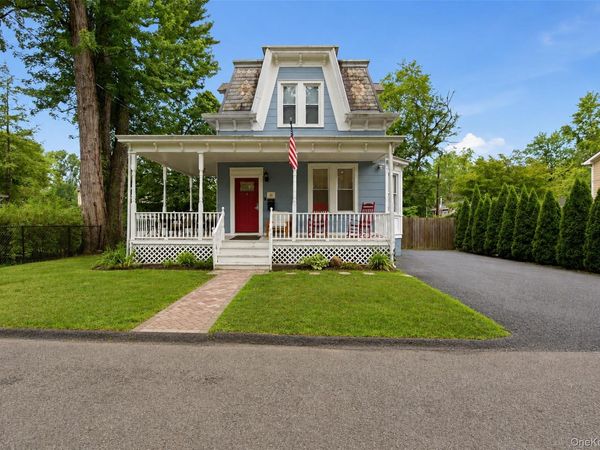 11 Bell Lane , Tappan, NY 10983