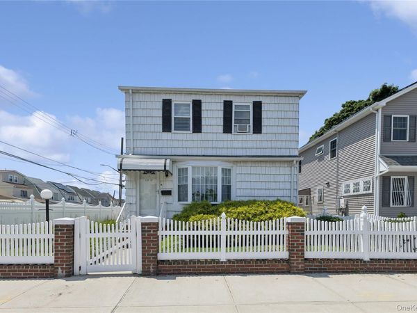 21932 130th Road, Springfield Gardens, NY 11413