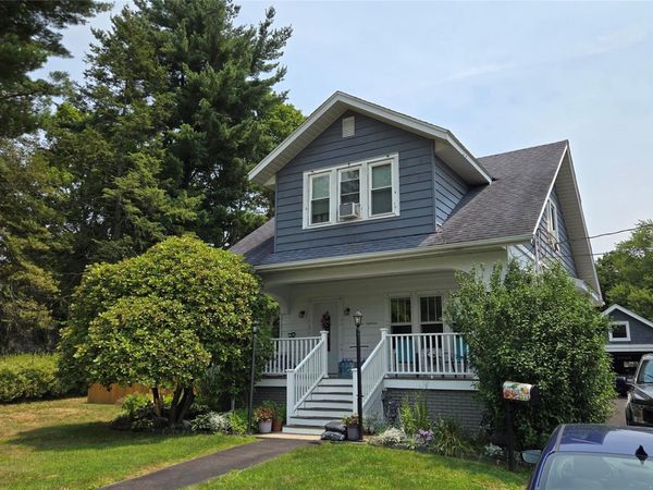 118 Gladstone Avenue , Walden, NY 12586