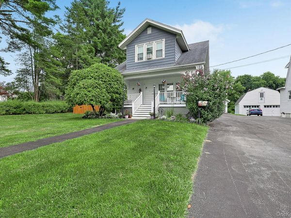 118 Gladstone Avenue, Walden, NY 12586
