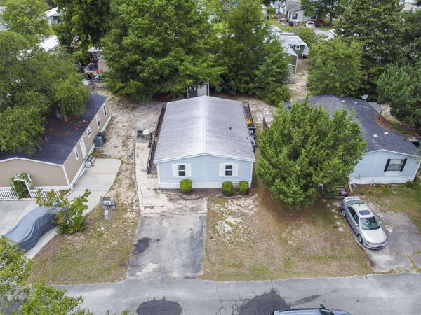 132 Crooked Island Circle , Murrells Inlet, SC 29576