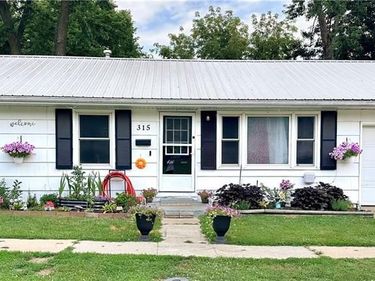 315 Wilson Street, Chillicothe, MO 64601