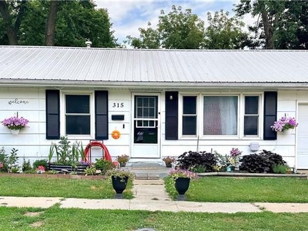 315 Wilson Street, Chillicothe, MO 64601