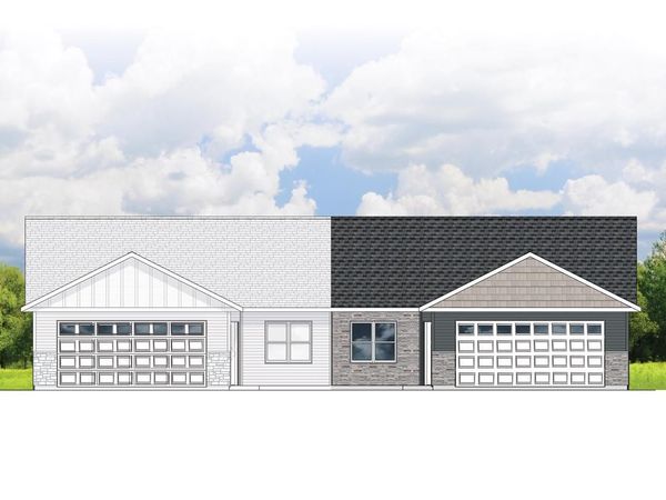 289 CEDAR HAVEN TRAIL, Unit #CC20, Rothschild, WI 54474