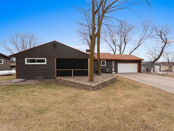 1409 Splitrock Blvd, Brandon, SD 57005