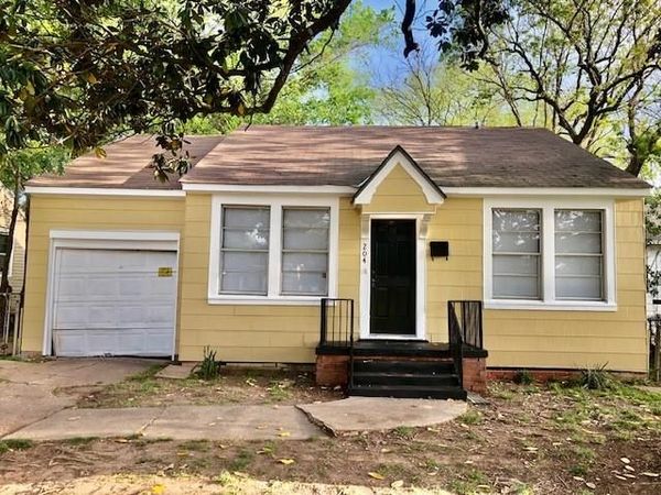 204 Boulevard Street, Shreveport, LA 71104