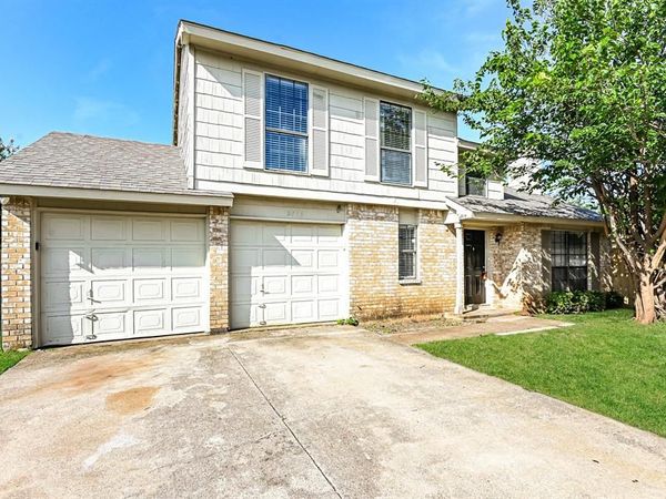 2805 Galemeadow Drive, Fort Worth, TX 76123