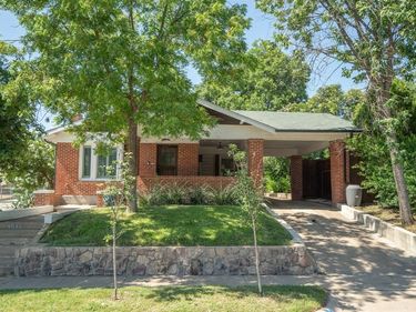 4036 Linden Avenue , Fort Worth, TX 76107