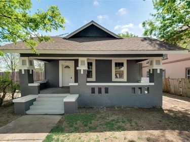 2721 Travis Avenue , Fort Worth, TX 76110