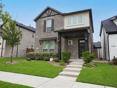 11439 Chepstow Crescent Court , Frisco, TX 75035