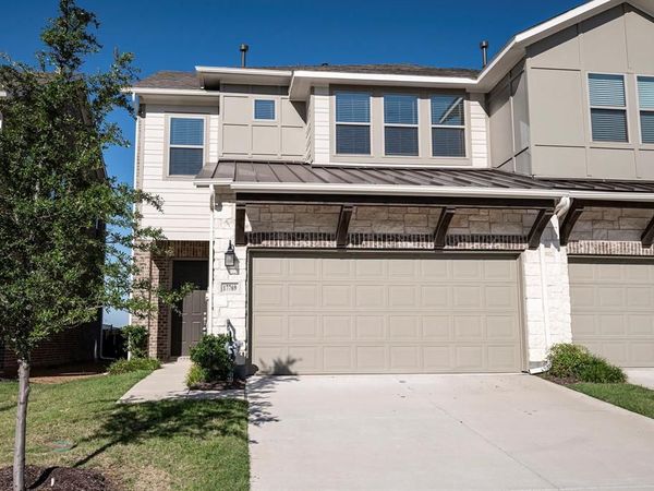 17769 Sage Lane, Dallas, TX 75252