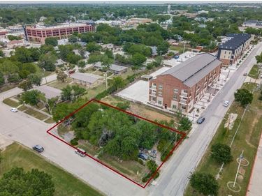 6710 Ash Street , Frisco, TX 75034