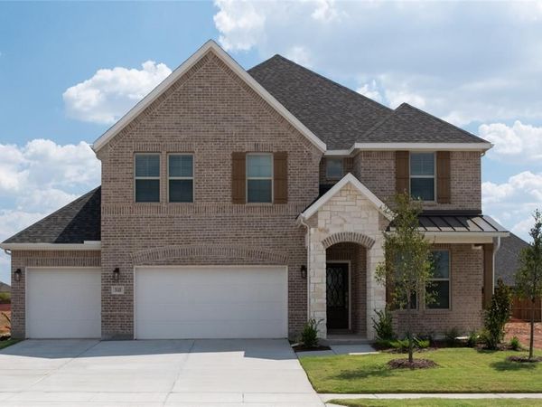 3145 Citrusvale Drive, Royse City, TX 75189