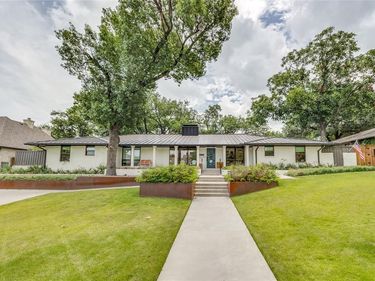 7540 Mason Dells Drive , Dallas, TX 75230
