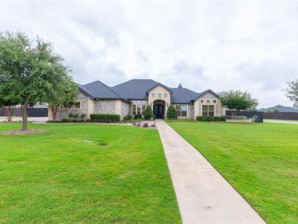 141 Angie Lane, Abilene, TX 79602