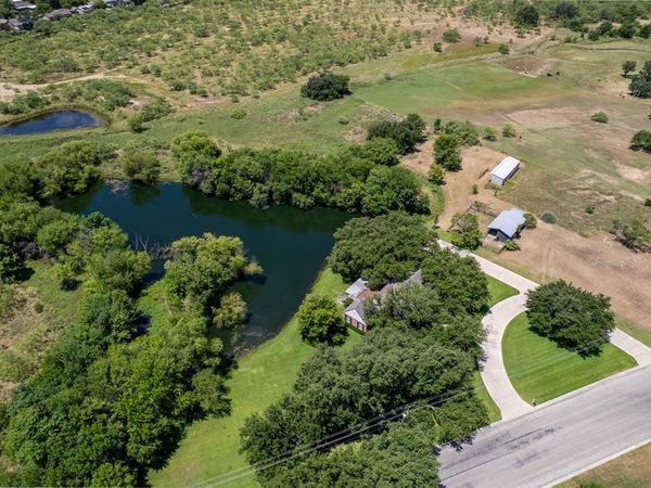 4501 River Oaks (9 AC) Drive, Brownwood, TX 76801