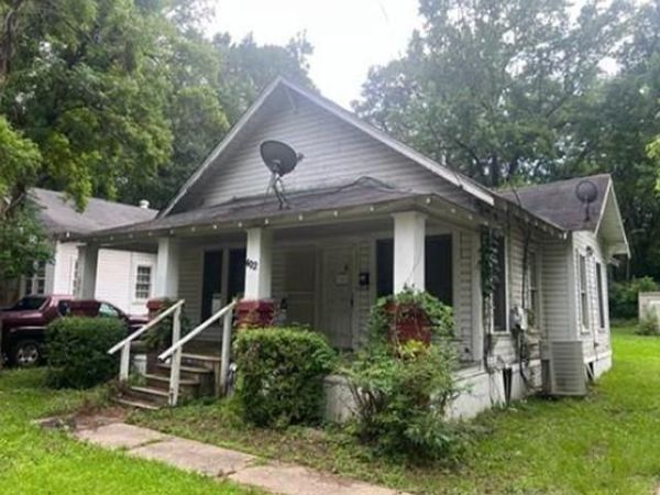 402 E Texas Avenue, Ruston, LA 71270