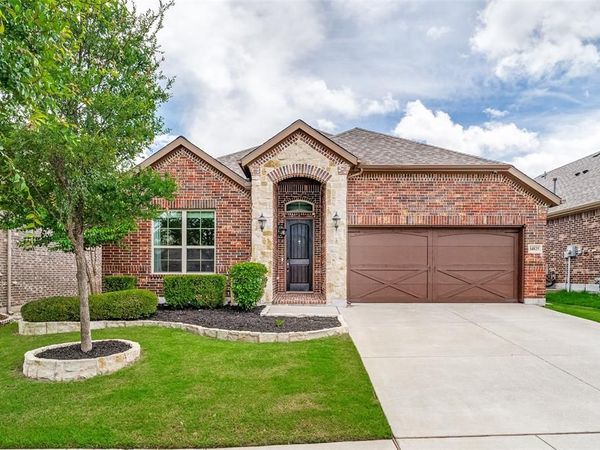 14825 Brettridge Drive , Aledo, TX 76008