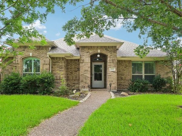 5212 Crossvine Lane , McKinney, TX 75070