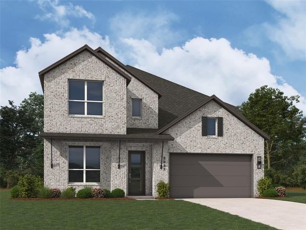 4605 Ellis Way , Midlothian, TX 76065