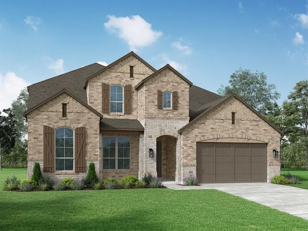 712 Scarlet Sage Drive , Waxahachie, TX 75165
