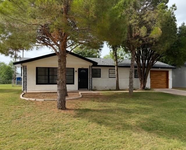 5143 Durango Drive, Abilene, TX 79605 Main Photo