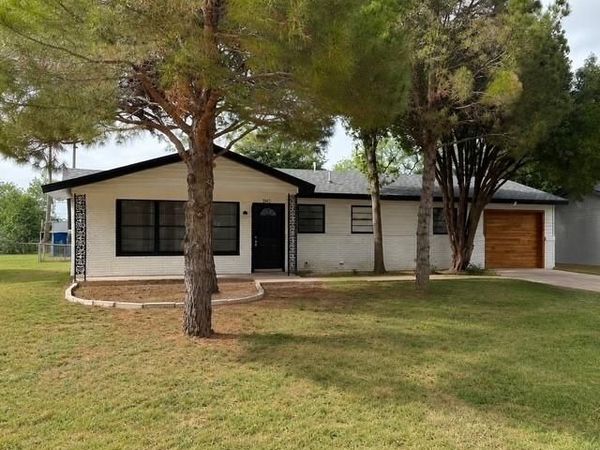 5143 Durango Drive, Abilene, TX 79605