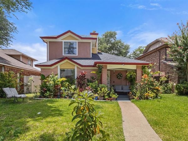 6541 Los Rios Drive , Mesquite, TX 75150