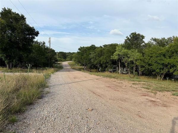 TBD Lot 899 Oak Point Drive , May, TX 76857