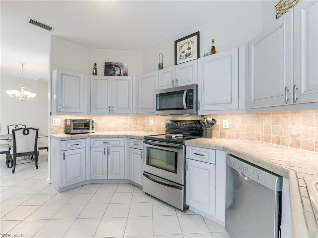 8529 Fairway Bend Dr , Fort Myers, FL 33967 Photo