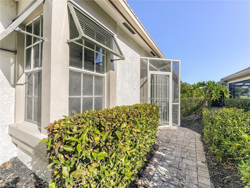 8529 Fairway Bend Dr , Fort Myers, FL 33967 Photo