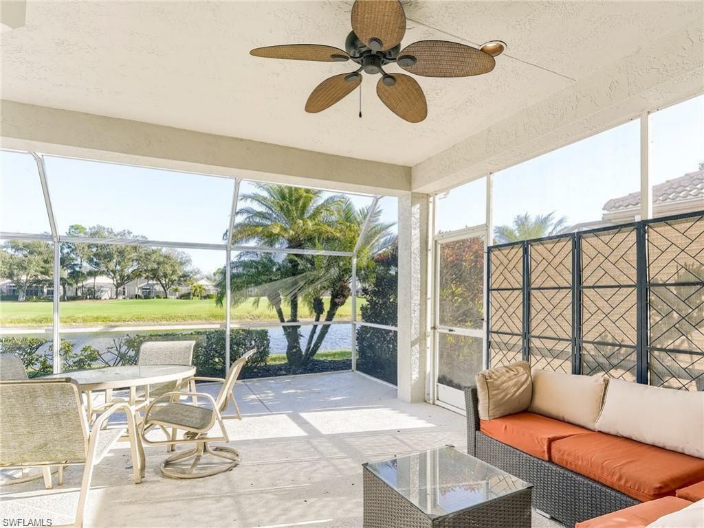 8529 Fairway Bend Dr , Fort Myers, FL 33967 Photo