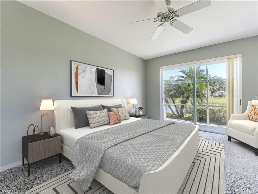 8529 Fairway Bend Dr , Fort Myers, FL 33967 Photo