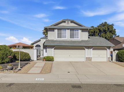 8201 Mulrany Way, Antelope, CA 95843 Photo