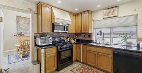 8201 Mulrany Way, Antelope, CA 95843 Photo