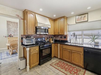 8201 Mulrany Way, Antelope, CA 95843 Photo
