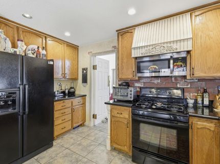 8201 Mulrany Way, Antelope, CA 95843 Photo