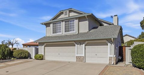 8201 Mulrany Way, Antelope, CA 95843 Photo