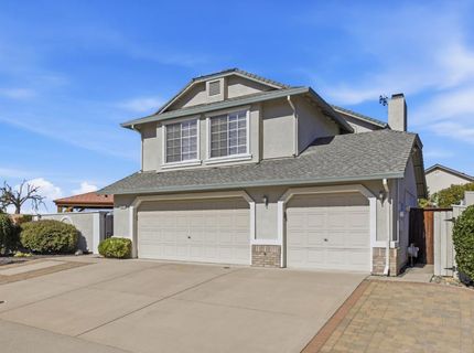 8201 Mulrany Way, Antelope, CA 95843 Photo